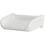 Y-0611S PORCELAIN SOAP DISH(ポーセリンソープディッシュ) ダルトン