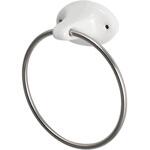 Y-0613 PORCELAIN TOWEL RING(ポーセリンタオルリング) ダルトン
