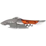 M-0665 DOUBLE LEVER SOMMELIER KNIFE SHARK(ダブルレバーソムリエナイフシャーク) ダルトン