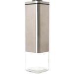 CUBE JAR WITH PRESS LID(キューブジャーウィズプレスリッド) ダルトン