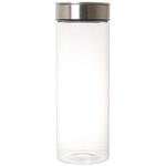 CYLINDER JAR WITH PRESS LID(シリンダージャーウィズプレスリッド) ダルトン