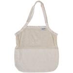 COTTON HALF MESH BAG(コットンハーフメッシュバッグ) ダルトン