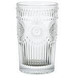 S115-23L/CL GLASS TUMBLER L "MARGUERITE"(グラスタンブラーL"マルグリット") ダルトン