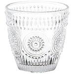 GLASS CUP "MARGUERITE"(ガラスカップ"マルグリット") ダルトン