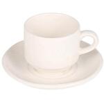 M-0587 LAND STACKING CUP & SAUCER(ランドスタッキングカップ&ソーサー) ダルトン
