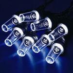 TG5-1007 ハンギングプロジェクターライト(スノーフレイク) アルファ[販促]