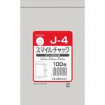スマイルチャック 厚み0．04mm オークラ