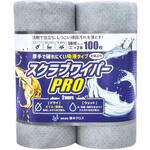 SWR2020 スクラブワイパーPRO 橋本クロス