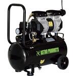 2004000010159 サイレントエアコンプレッサー 24L 1個 アストロ 