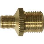 E1322 コンプレッサー用アクセサリー 中間ニップル PROXXON(プロクソン)