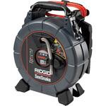 70038 シースネーク ナノリール RIDGID(日本エマソン)