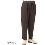 98561婦人裏起毛おしりスルッとパンツ ケアファッション
