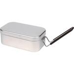 取手付きアルミ製飯ごう メスティン trangia