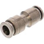 KU81F 継手 チューブフィッティングブラス PISCO(ピスコ)