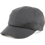 1-PC07-000 保護メガネ 帽子に掛ける保護グラス専用ヘルメットインナー MK(丸喜金属本社)