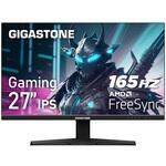 GJGM-27FD51-270 27インチ IPS 165Hz 高速応答ゲーミングモニター Gigastone