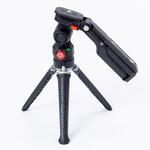 Video Maker ビデオ雲台搭載 テーブルトップ三脚 Video Maker Goocong(グーコン)