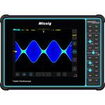 タブレットオシロスコープSTOシリーズ Micsig
