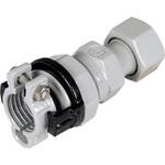 SKXMP50X50 SKカワニシ ポリエチレン管用継手 SKXメーター用 SKカワニシ