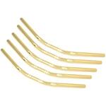 EBL080G-5SET イージーフィットバーLow シャンパンゴールド EBL080G-5SET EFFEX(エフェックス)