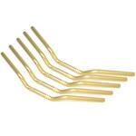 EBL133G-5SET イージーフィットバーLow シャンパンゴールド EBL133G-5SET EFFEX(エフェックス)