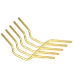 EBL301G-5SET イージーフィットバーLow シャンパンゴールド EBL301G-5SET EFFEX(エフェックス)