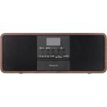 GAA4-SPU0001 aiwa スピーカーユニット 5W×4+20W CD FMラジオ Bluetooth USB aiwa(アイワ)