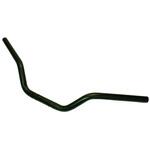 EHD104-30 EZ FIT BAR イージーフィットバー 30mmバック ブラック EHD104-30 EFFEX(エフェックス)
