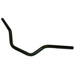 EHD104-50 EZ FIT BAR イージーフィットバー 50mmバック ブラック EHD104-50 EFFEX(エフェックス)