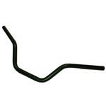 EHD104-70 EZ FIT BAR イージーフィットバー 70mmバック ブラック EHD104-70 EFFEX(エフェックス)