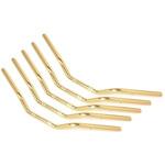 EBF629G-5SET イージーフィットバー シャンパンゴールド EBF629G-5SET EFFEX(エフェックス)
