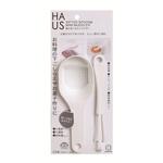 KK-420 HAUS 粉ふるい&ミニマドラー 小久保工業所