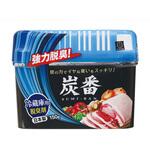 1987 炭番 冷蔵庫用 脱臭剤 150g 小久保工業所