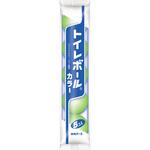 15041-0 トイレボールカラー 白元