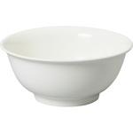 R-061 ホワイト ラーメン鉢 リビング