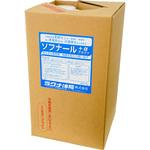 ソフナールα ラクナ油脂