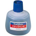 スタンプインキ(ゾルスタンプ台専用) 大瓶 シヤチハタ