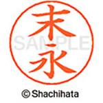 ネームペン用ネーム 既製(ス) シヤチハタ