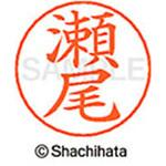 ネームペン用ネーム 既製(セ) シヤチハタ