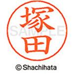 ネームペン用ネーム 既製(ツ) シヤチハタ