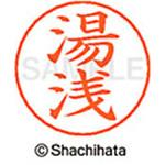 ネームペン用ネーム 既製(ユ) シヤチハタ