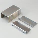 スライド式ブレーカ取付台(主幹ブレーカ用) 篠原電機