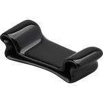DVC-35K DINレールエンドキャップ 篠原電機