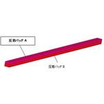 A1532 圧着パッドA 白光