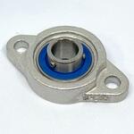 SUS軽量形ベアリングユニット KMT
