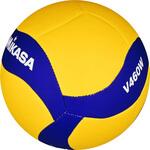 V460W バレーボール 4号 レクリエーション用 MIKASA (ミカサ)