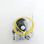 TS-120S サーモスタット 篠原電機