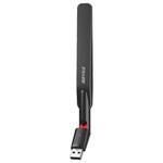11ac/n/a/g/b 866Mbps USB3.0 無線LAN子機 BUFFALO(バッファロー)