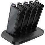 TLP142BZK-5S 130Wモバイルバッテリー&充電ステーション crevio Pro 多摩電子