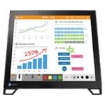 FDS1783T-LBK 43cm(17.0)型タッチパネル装着カラー液晶モニター DuraVision FDS1783T-L ブラック EIZO
